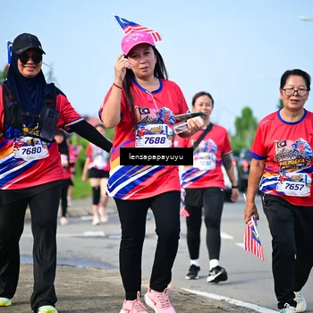 Runner Photo 6010746