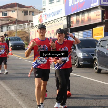 Runner Photo 6010747