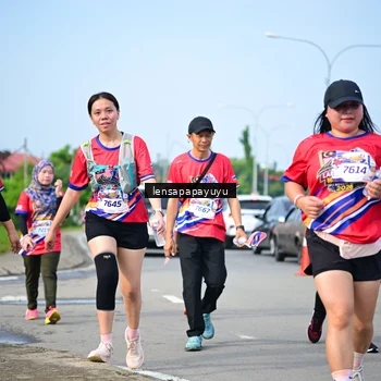Runner Photo 6010748