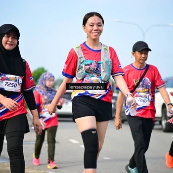 Runner Photo 6010751