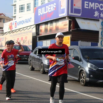 Runner Photo 6010752