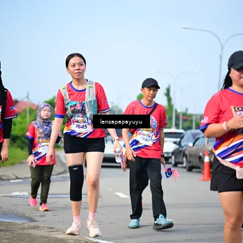 Runner Photo 6010753