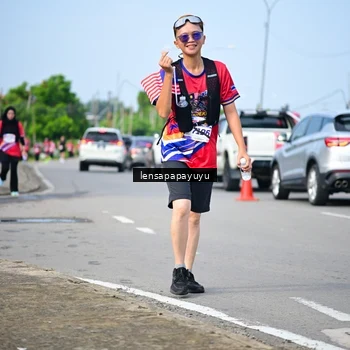 Runner Photo 6010755