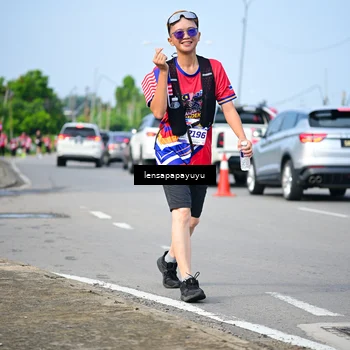 Runner Photo 6010756