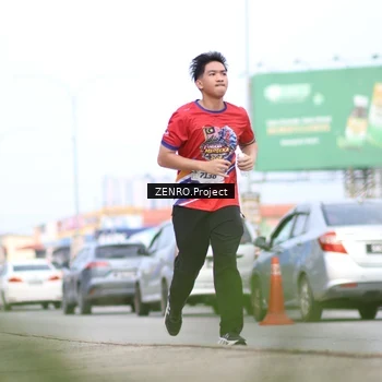 Runner Photo 6010759