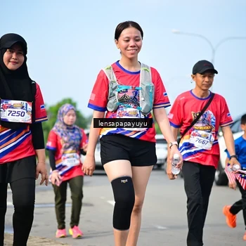 Runner Photo 6010760