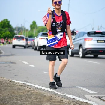 Runner Photo 6010762