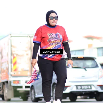 Runner Photo 6010764