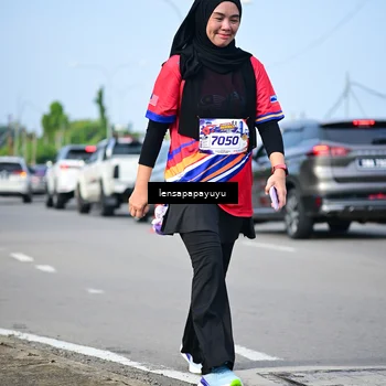 Runner Photo 6010766