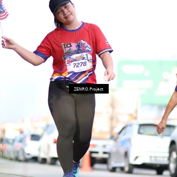 Runner Photo 6010767
