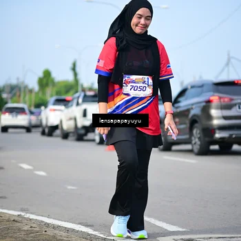 Runner Photo 6010769