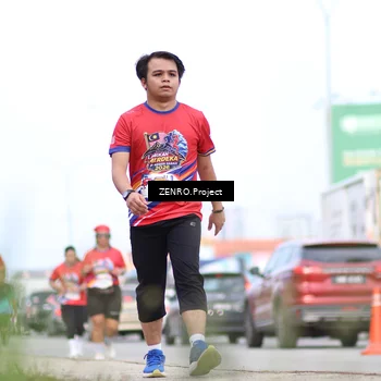 Runner Photo 6010770