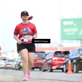 Runner Photo 6010772