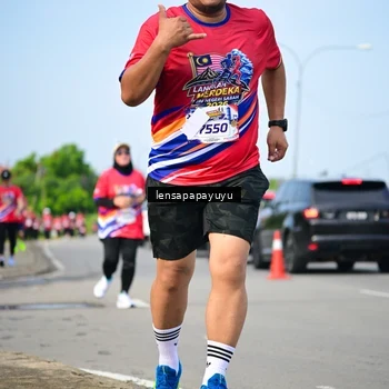 Runner Photo 6010775