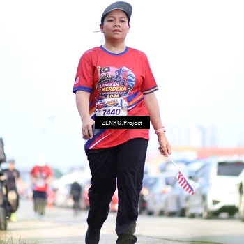 Runner Photo 6010776