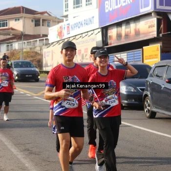 Runner Photo 6010777