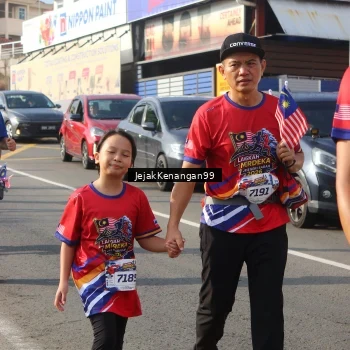 Runner Photo 6010778