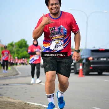 Runner Photo 6010779