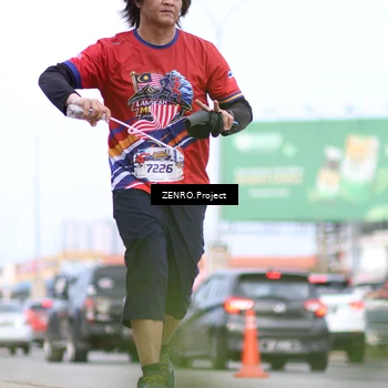 Runner Photo 6010781