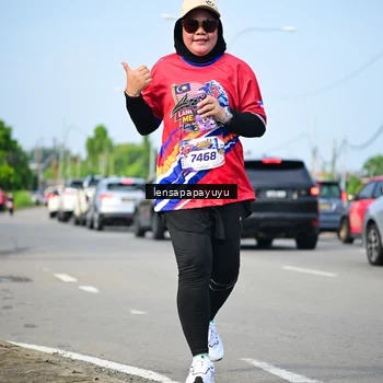Runner Photo 6010782