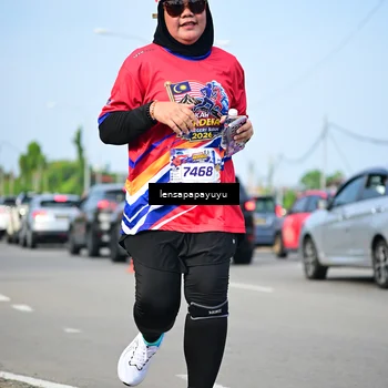 Runner Photo 6010783