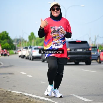 Runner Photo 6010784