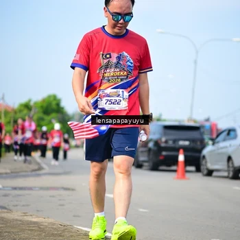 Runner Photo 6010787