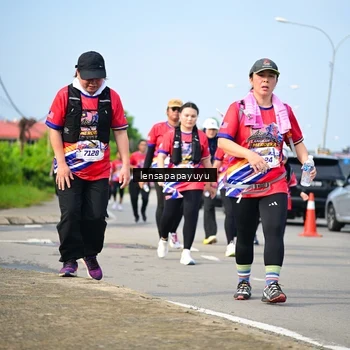 Runner Photo 6010788