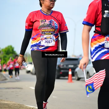 Runner Photo 6010790