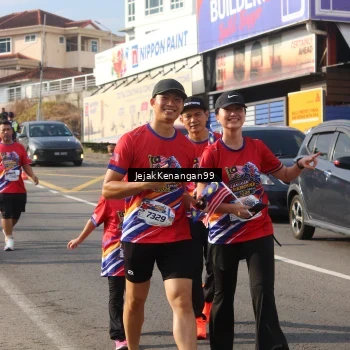 Runner Photo 6010791