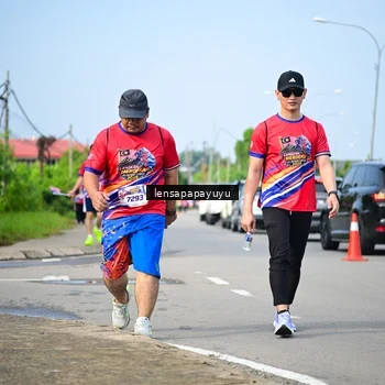 Runner Photo 6010792