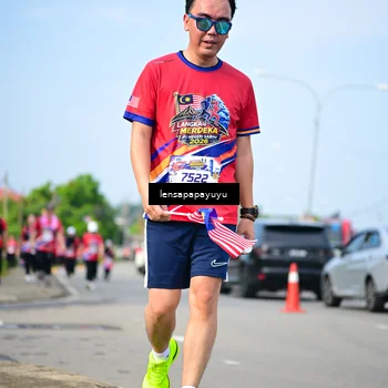 Runner Photo 6010793