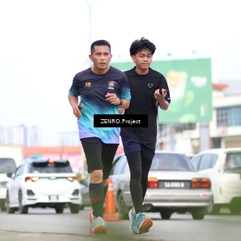 Runner Photo 6010794