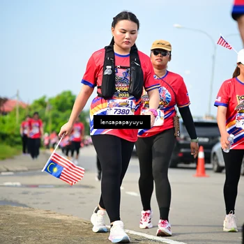 Runner Photo 6010795
