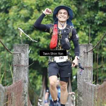 Runner Photo 60108