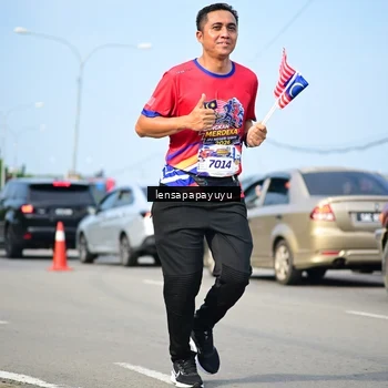 Runner Photo 6010800