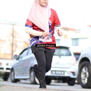 Runner Photo 6010802
