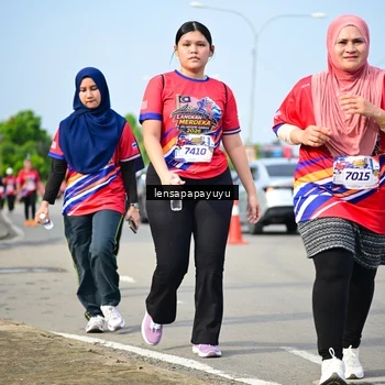 Runner Photo 6010804