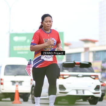 Runner Photo 6010805