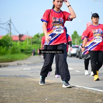 Runner Photo 6010806
