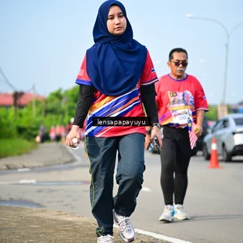 Runner Photo 6010807