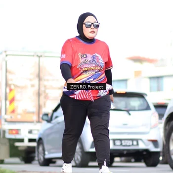 Runner Photo 6010808