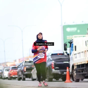 Runner Photo 6010809