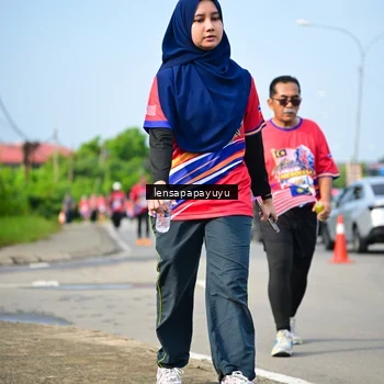 Runner Photo 6010813