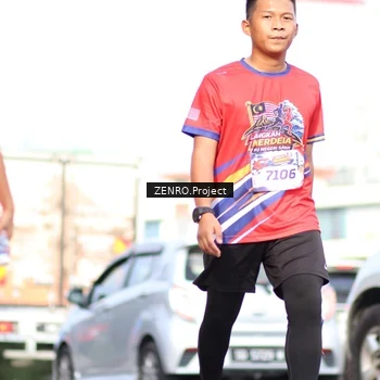 Runner Photo 6010814