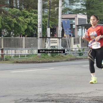 Runner Photo 6010816