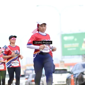 Runner Photo 6010817