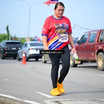Runner Photo 6010820