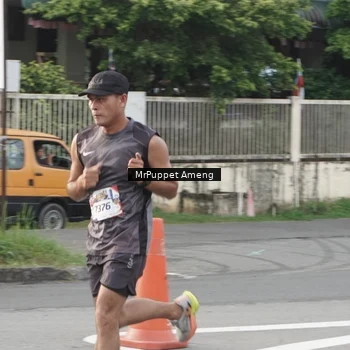 Runner Photo 6010821