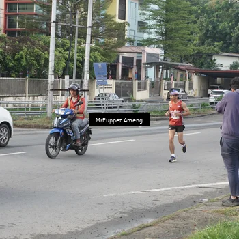 Runner Photo 6010822